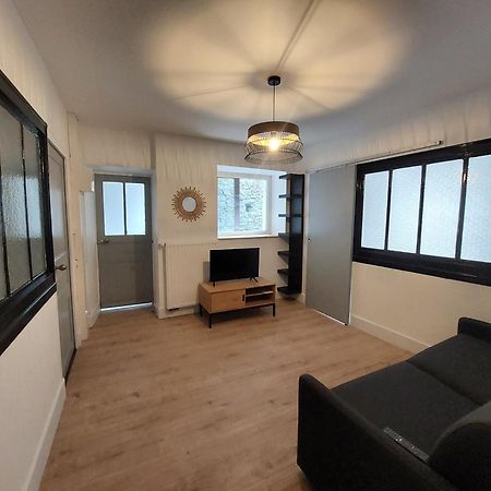 Villa Jean Julien - Les Cascades - Appartement T3 - 2 Chambres - 6 Personnes Le Mont-Dore Eksteriør bilde