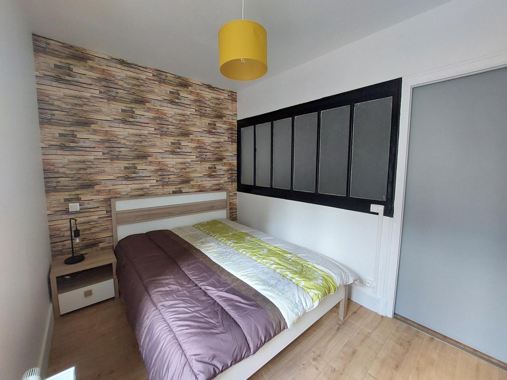 Villa Jean Julien - Les Cascades - Appartement T3 - 2 Chambres - 6 Personnes Le Mont-Dore Eksteriør bilde