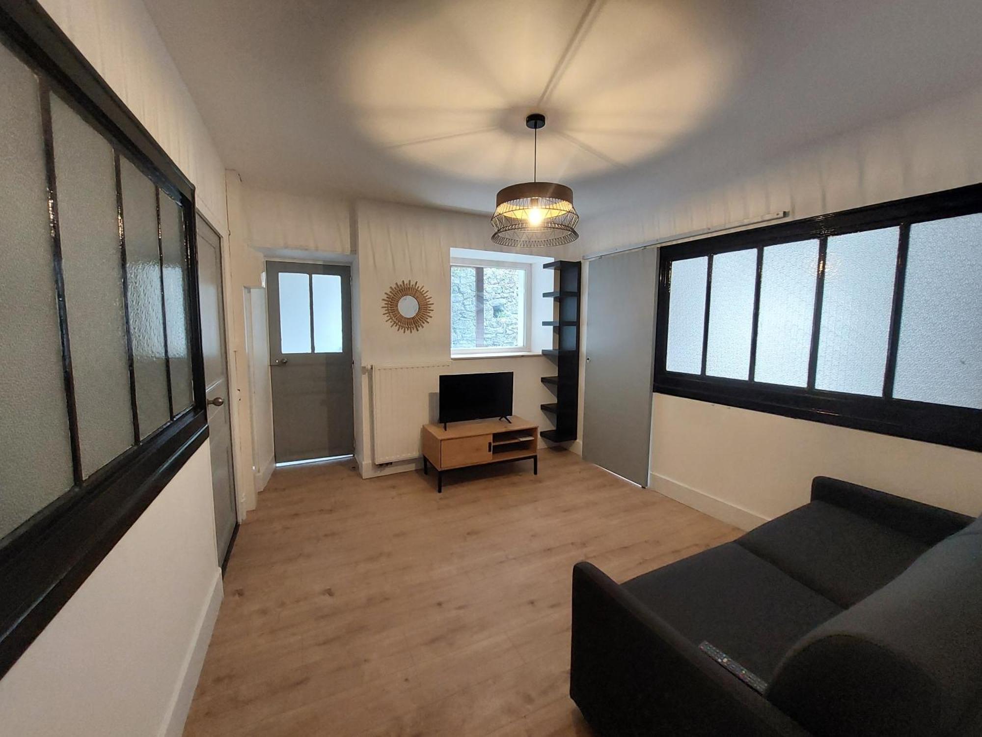 Villa Jean Julien - Les Cascades - Appartement T3 - 2 Chambres - 6 Personnes Le Mont-Dore Eksteriør bilde