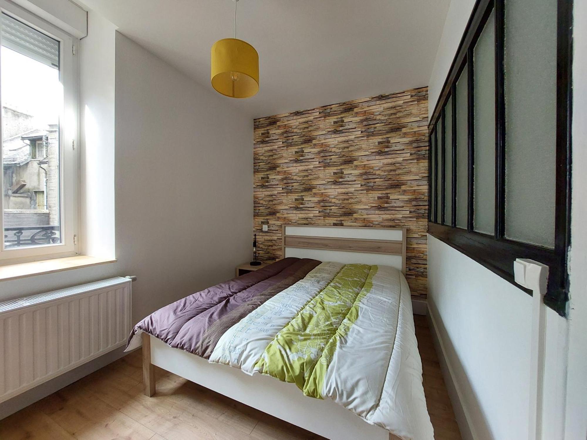 Villa Jean Julien - Les Cascades - Appartement T3 - 2 Chambres - 6 Personnes Le Mont-Dore Eksteriør bilde